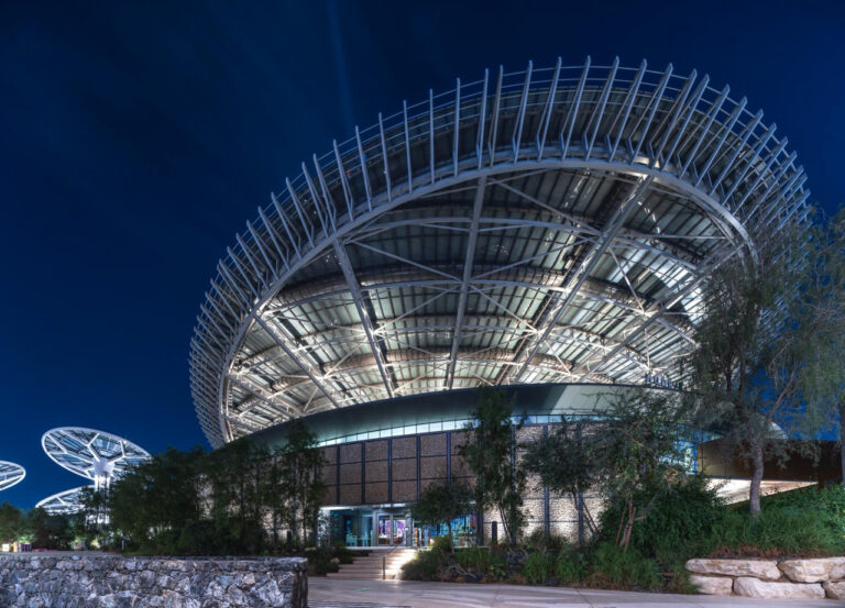 Expo City Dubai Leverages Cisco Technology to Host COP28