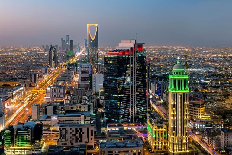 Expo 2030 in Riyadh: A Gateway to Economic Transformation, Global Innovation, and Sustainable Growth