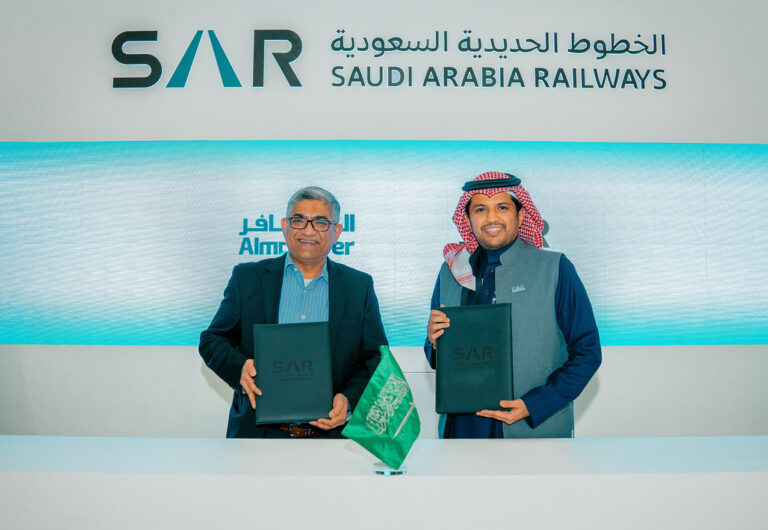 Almosafer partners with Saudi Arabia Railways to provide access to the Haramain High Speed Railway network to a wider base of travellers