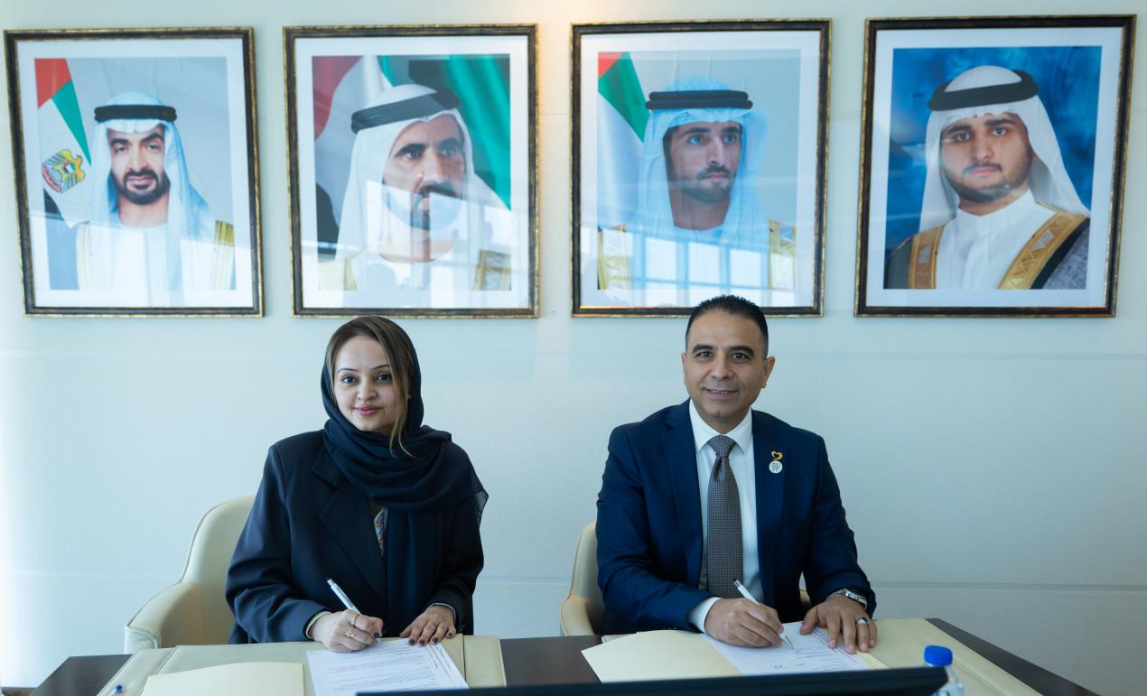 Saudi German Health partners with Dubai Quality Group to drive excellence and innovation in healthcare