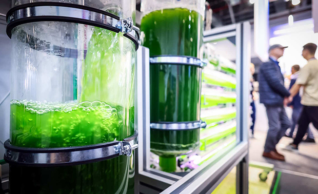 ACHEMA Launches in Saudi Arabia as Industry and Energy Transition Accelerate