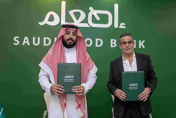 Bel Group Strengthens Ramadan Giving with Third Year of Partnership with The Saudi Food Bank