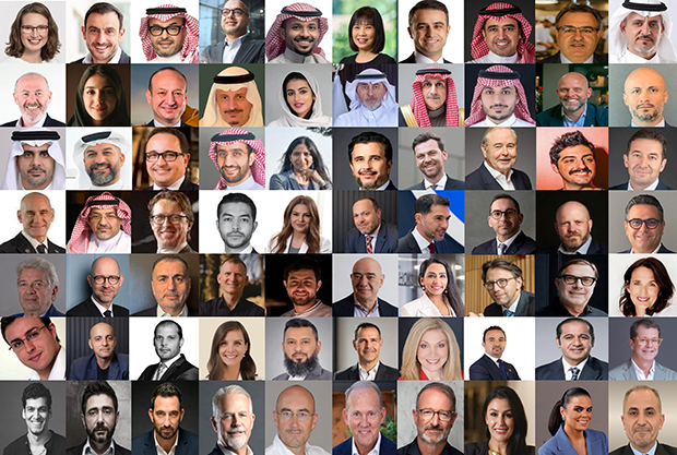 Future Hospitality Summit Saudi Arabia announces packed programme for 2026 edition   