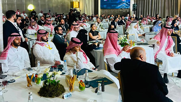 Winners announced for first Effie Awards Saudi Arabia 2026