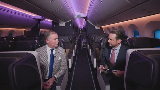 Riyadh Air: CEO Tony Douglas Reveals Pricing, Fleet and Future Plans